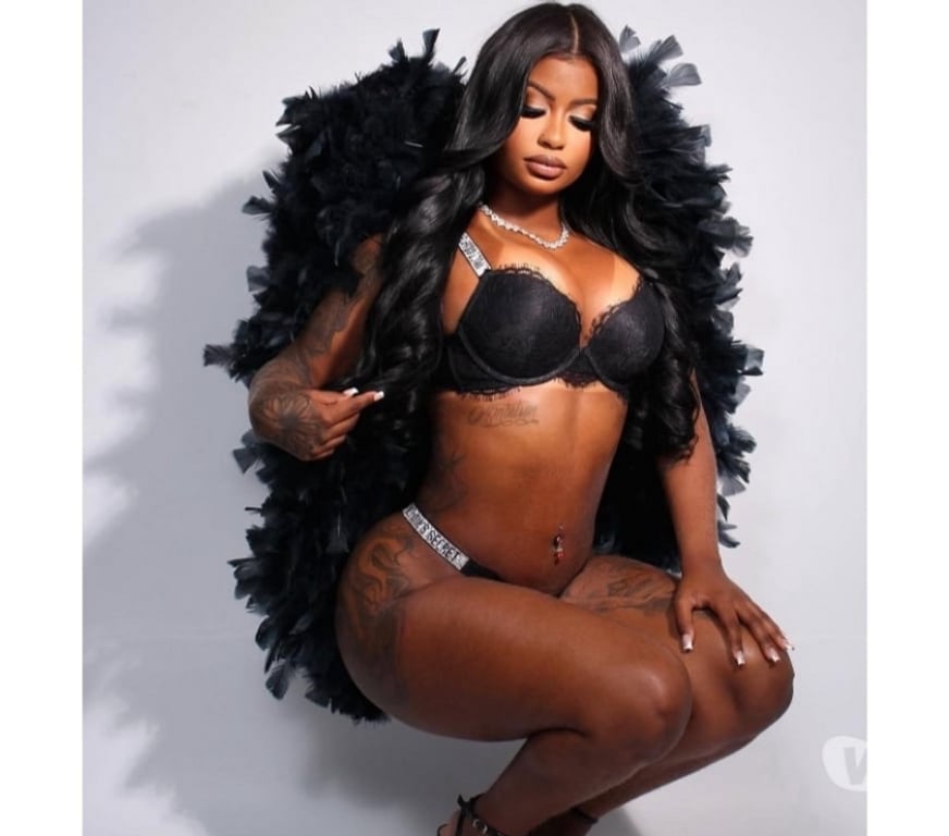Escorts Edinburgh Edinburgh - Edinburgh - Photos for CAMILA PARTY GIRL🎉 NO FAKE🔥 BEST OWO ❤️