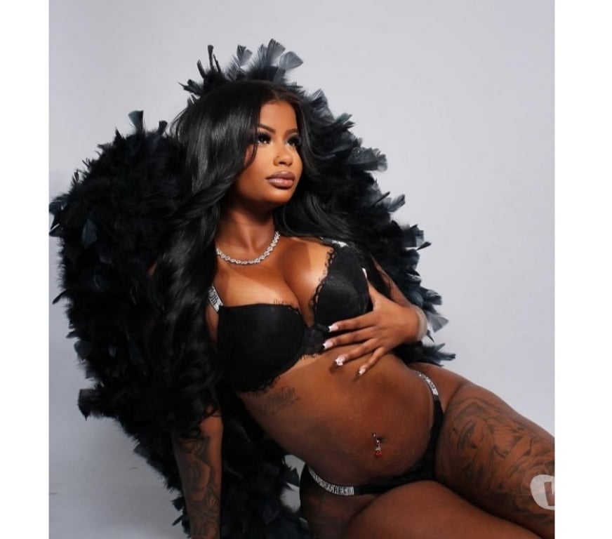 Escorts Edinburgh Edinburgh - Edinburgh - Photos for CAMILA PARTY GIRL🎉 NO FAKE🔥 BEST OWO ❤️