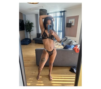 Escorts and Massages Aberdeen City Centre Aberdeen - Photos for LUISA🇧🇷PARTY GIRL🎉NO FAKE🔥BEST OWO❤️DUO✅