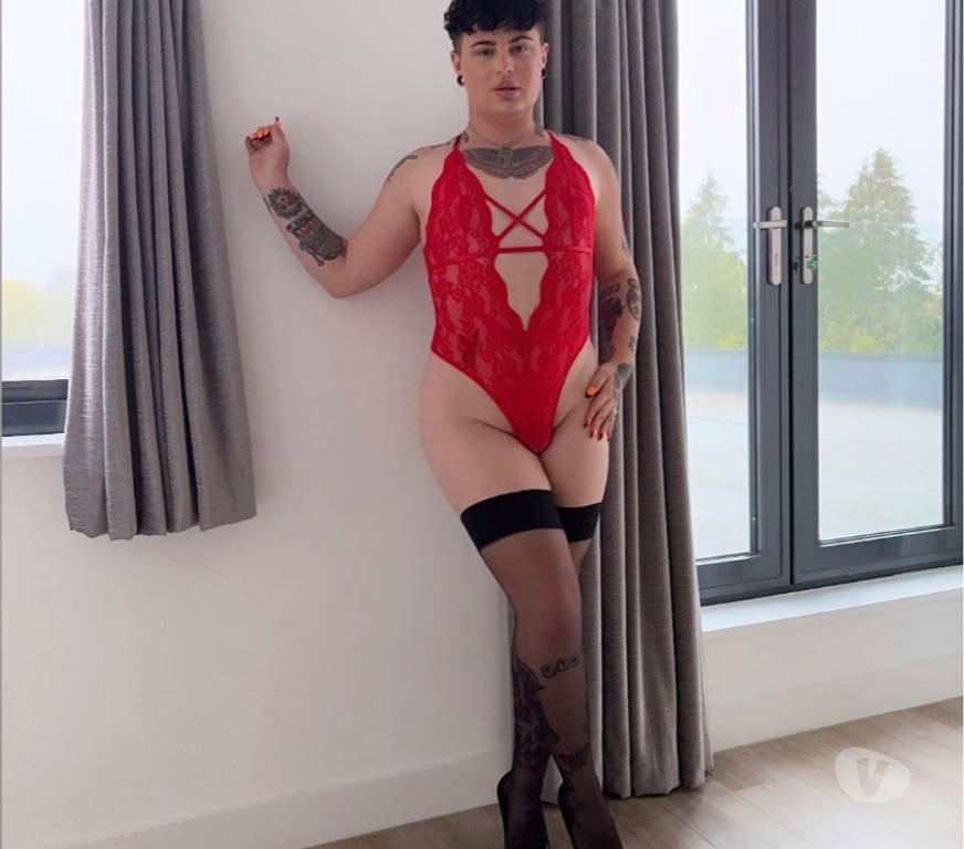 Gay massage Glasgow Glasgow City Centre - Glasgow - Photos for LUXURIOUS FEMBOY🇬🇧2nd-6th November
