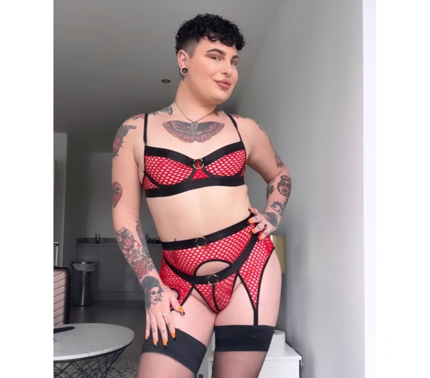 Gay massage Glasgow Glasgow City Centre - Glasgow - Photos for LUXURIOUS FEMBOY🇬🇧2nd-6th November