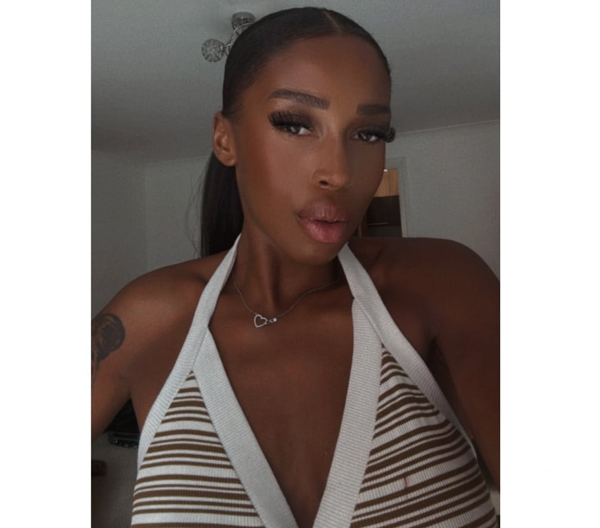 Escorts West Midlands Birmingham - Photos for FEISTY🌸 🌸BRITISH 🌸 SOUL SNATCHER 💦