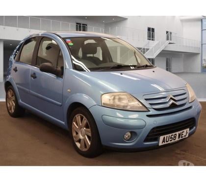 cars for sale Abbey Road East London - Photos for Automatic Ulez CITROEN C3 1.6 EXCLUSIVE Hatchbac