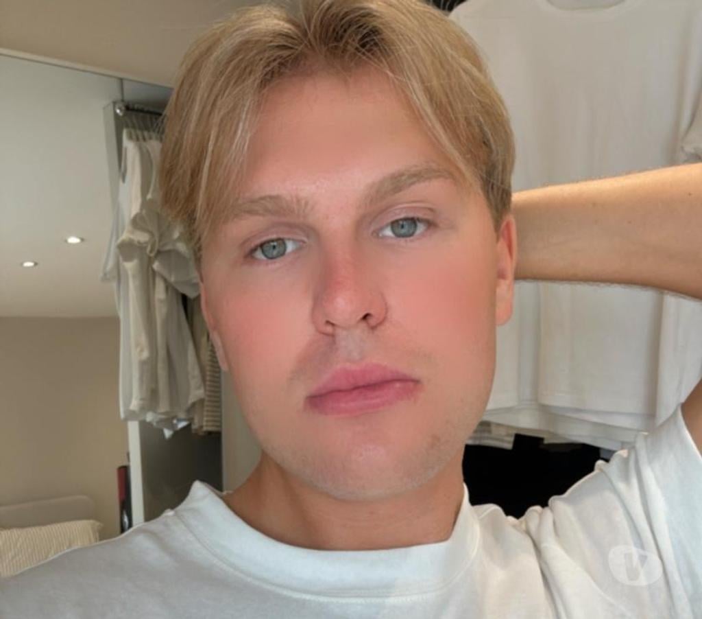 Gay massage Essex Brentwood - Photos for Luca Reed - AVAILABLE NOW!