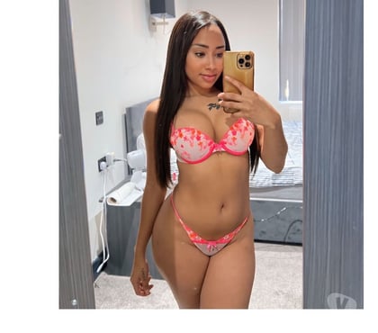 Escorts Leyton East London - Photos for ✅ TOP EBONY GIRL ❤️IN TOWN & PARTY