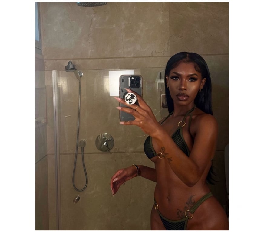 Escorts Edinburgh Edinburgh - Edinburgh - Photos for JULIA PARTY 🇧🇷 💯 REAL - AVAILABLE FOR YOU 🔥