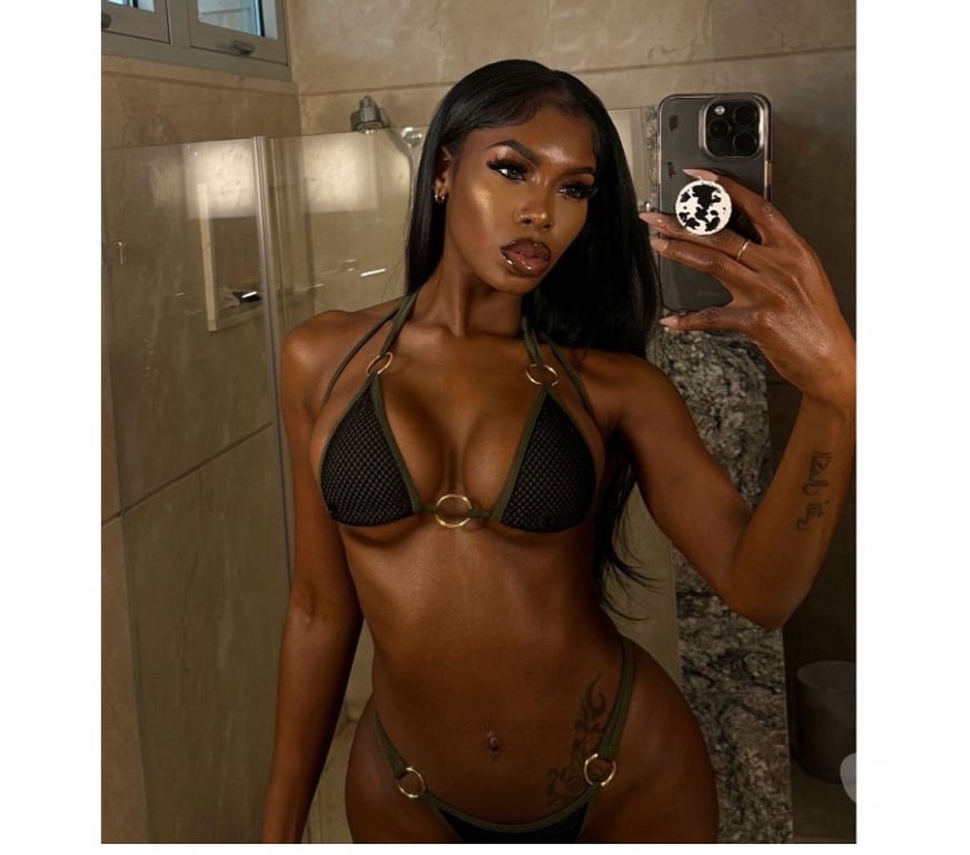 Escorts Edinburgh Edinburgh - Edinburgh - Photos for Júlia PARTY 🇧🇷 💯 REAL - AVAILABLE FOR YOU 🔥