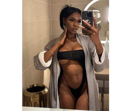  Escorts & Erotic Massage Edinburgh Edinburgh - Photos for JULIA PARTY 🇧🇷 💯 REAL - AVAILABLE FOR YOU 🔥