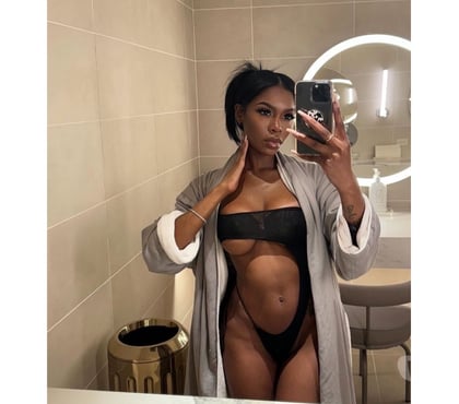 Escorts & Erotic Massage Edinburgh Edinburgh - Photos for Júlia Brazilian 🇧🇷 RUSH- CALL ME NOW 🍑