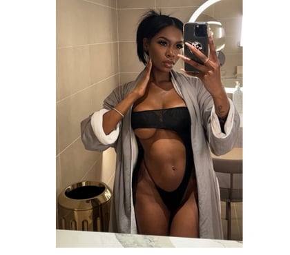  Escorts & Erotic Massage Edinburgh Edinburgh - Photos for JULIA PARTY 🇧🇷 💯 REAL - AVAILABLE FOR YOU 🔥