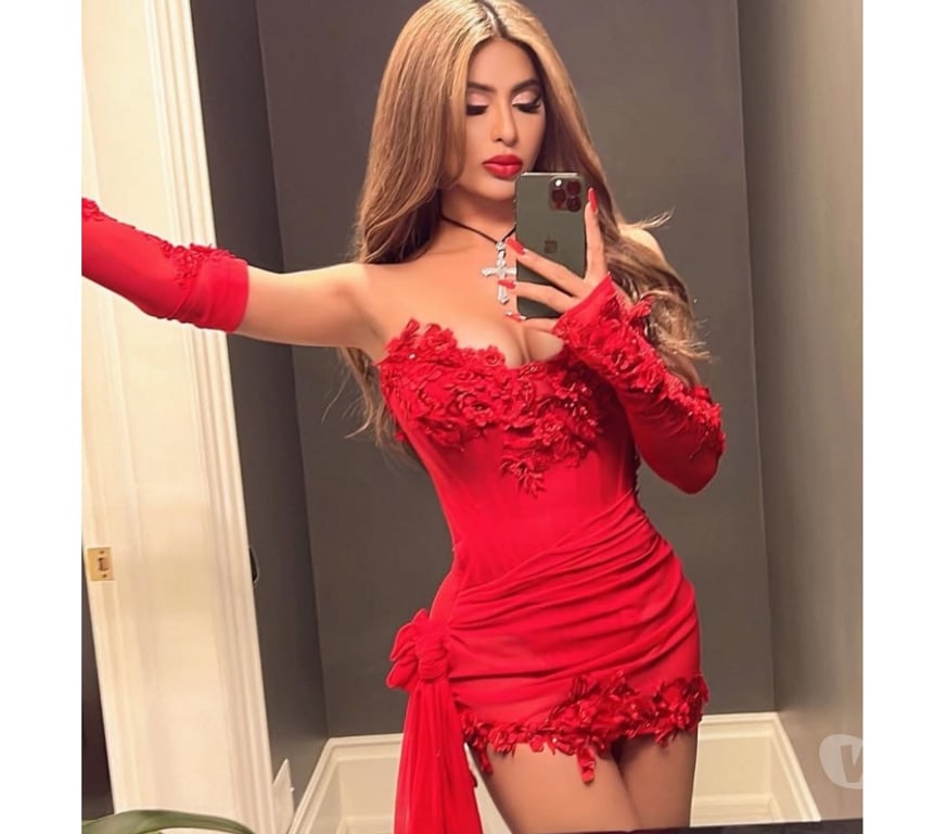 Trans Escorts West Yorkshire Kirklees - Photos for BRITISH INDIAN AMELIA - VISITING HUDDERSFIELD - HD1