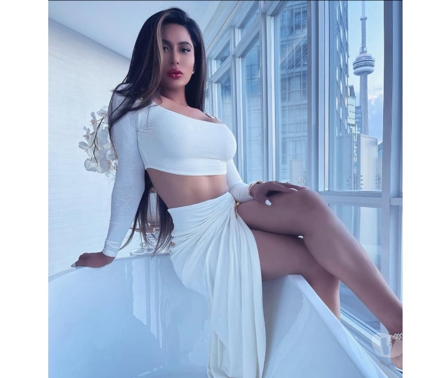 Escorts West Yorkshire Kirklees - Photos for TS BRITISH INDIAN AMELIA - VISITING HUDDERSFIELD - HD1