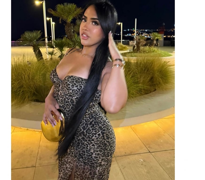 Escorts East London Canary Wharf - East London - Photos for PARTY GIRL YASMINE ARABIC ❤️‍🔥 ‪New Number