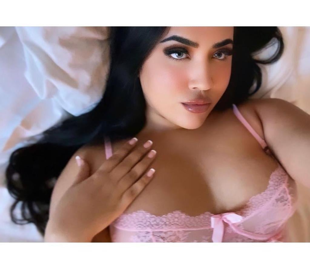 Escorts East London Canary Wharf - East London - Photos for PARTY GIRL YASMINE ARABIC ❤️‍🔥 ‪7487657257‬