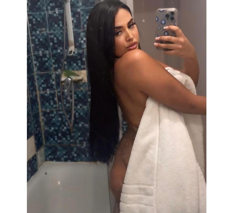 Escorts East London Canary Wharf - East London - Photos for PARTY GIRL YASMINE ARABIC ❤️‍🔥 ‪7487657257‬