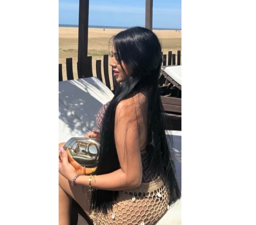 Escorts East London Canary Wharf - East London - Photos for PARTY GIRL YASMINE ARABIC ❤️‍🔥 ‪New Number