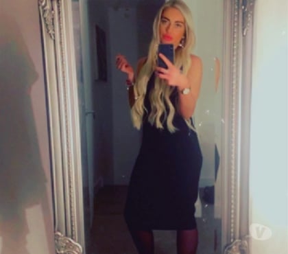 Escorts Apperley Bridge Bradford - Photos for British Pocket Rocket 🚀 👅💦