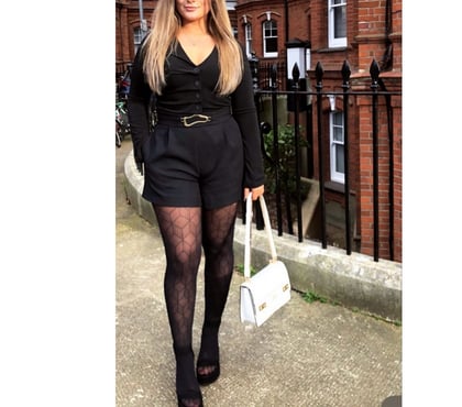 Escorts Chingford East London - Photos for Sasha Chingford ❤️