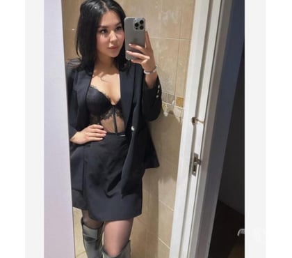 All-Natural Escorts Chingford East London - Photos for Aika Chingford ❤️