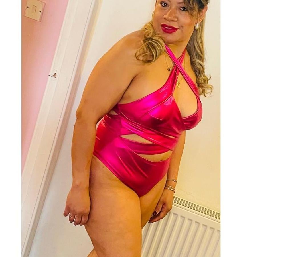 Escorts Glasgow Glasgow City Centre - Glasgow - Photos for Luiza hot honey