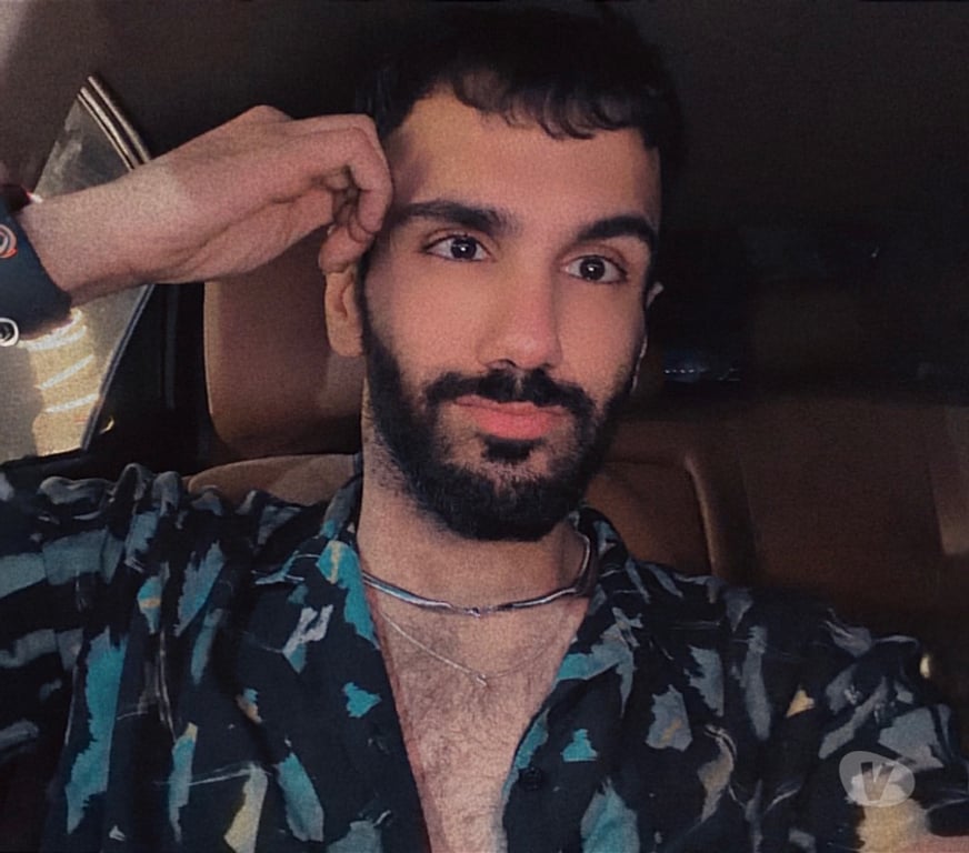  Gay massage Glasgow East Kilbride - Glasgow - Photos for Naughty & Friendly