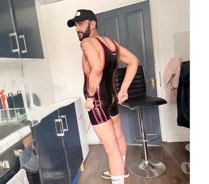 Gay Escorts Manchester City Centre Manchester - Photos for hmu Naughty & Friendly