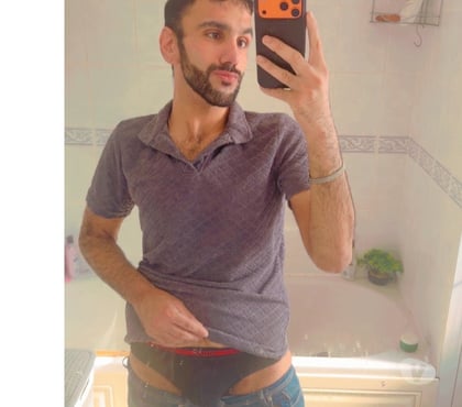 Gay Escorts Manchester City Centre Manchester - Photos for hmu Naughty & Friendly