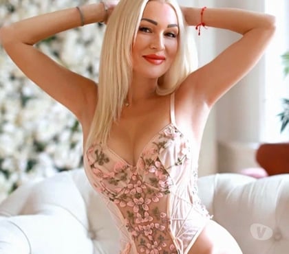 Escorts and Massages Aylesbury Buckinghamshire - Photos for Super fit Blonde Hotty-Horny as Hell-Don’t miss out!