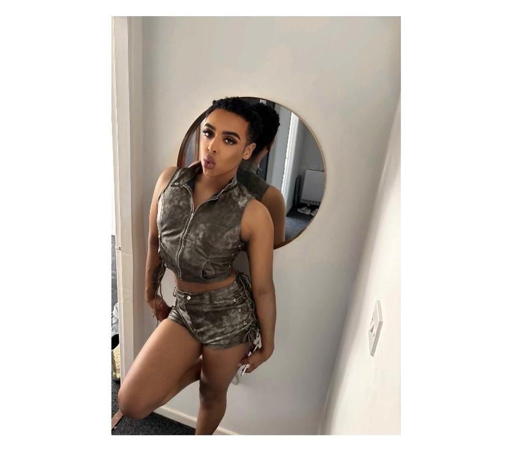  Gay massage Greater Manchester Manchester - Photos for Ebony twink manny 3-4june