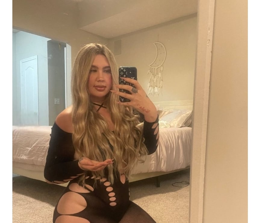 Escorts Braunstone Leicester - Photos for Hello I'm Ella❤️big bobss.BBW blonde OWO 😍💋
