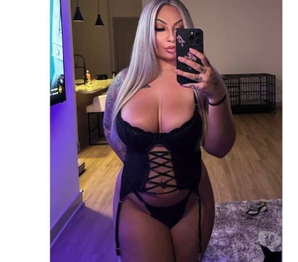 Escorts Braunstone Leicester - Photos for Hello I'm Ella Milf ❤️big bobss.BBW blonde