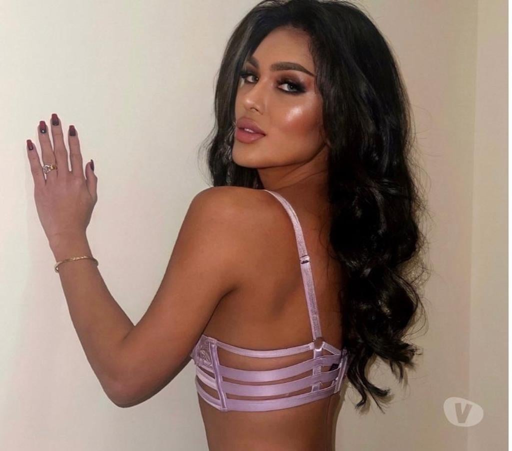 Trans Escorts Devon Exeter - Photos for MISTRESS MIYA XL (BRITISH)