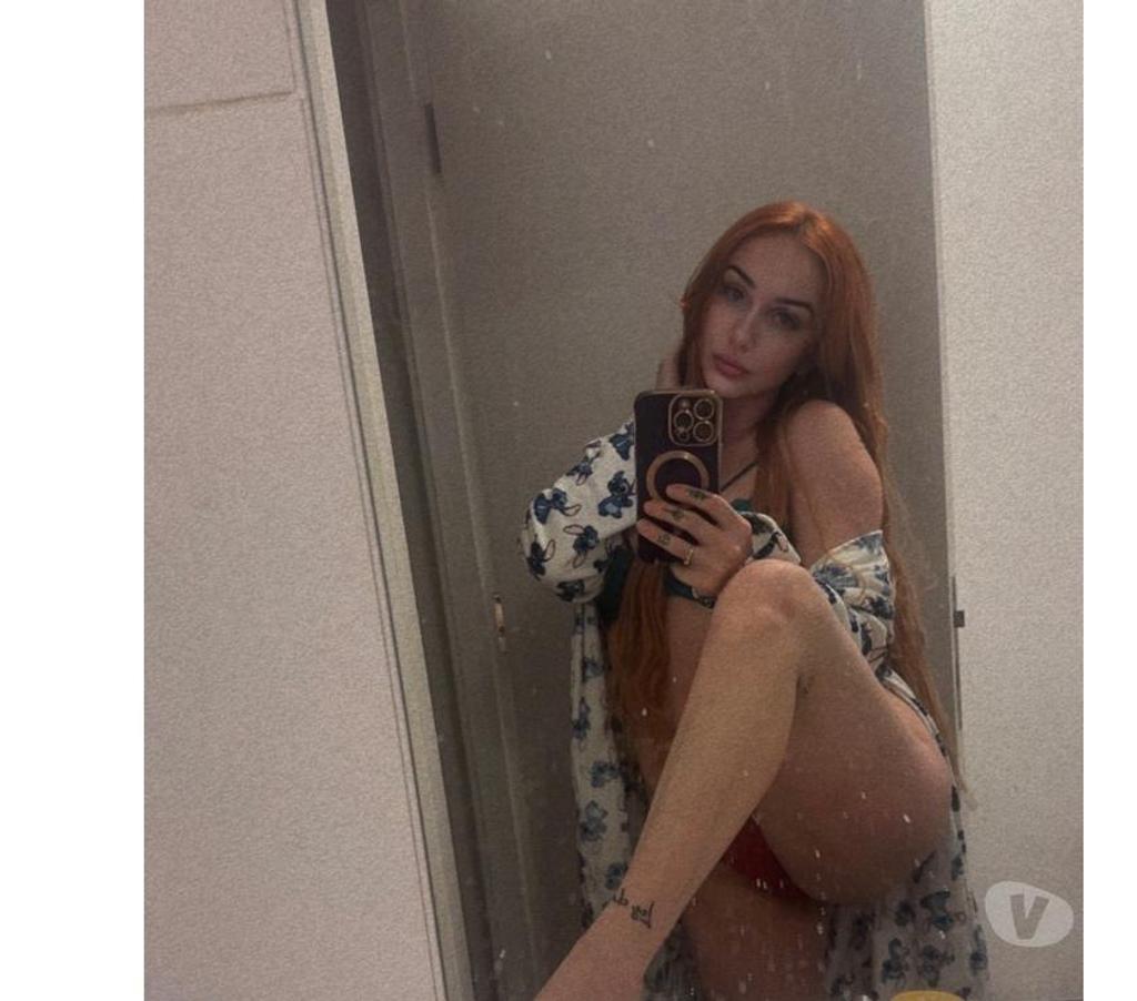 Escorts South Yorkshire Sheffield - Photos for Hot and addictive redhead🍒