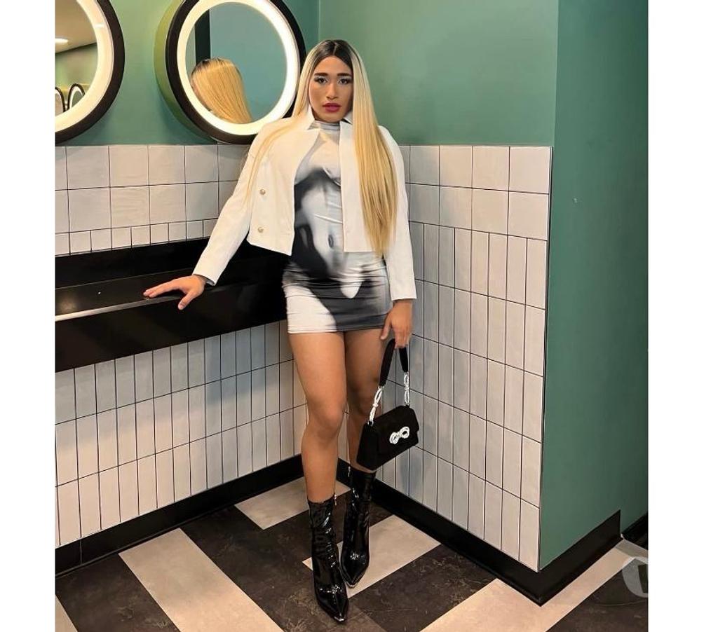 Trans Escorts Hull Hull City Centre - Hull - Photos for 🔥💋🇧🇷NICOLY BLOND TRANS BRAZILIAN🔥💋