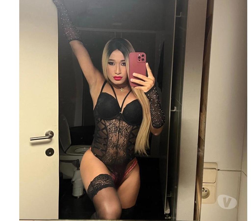 Trans Escorts Hull Hull City Centre - Hull - Photos for 🔥💋🇧🇷NICOLY BLOND TRANS BRAZILIAN🔥💋