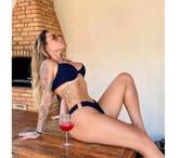 🔥 New in town, The Best service. Brazilian Big Bum 🍑