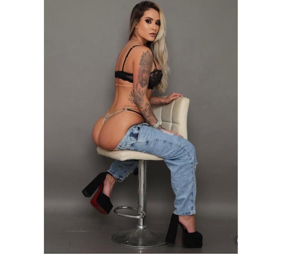 Escorts County Durham Durham - County Durham - Photos for 🔥 New in town, The Best service. Brazilian Big Bum 🍑