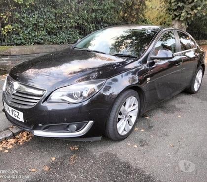 cars for sale Heaton Mersey Stockport - Photos for 2014 Vauxhall, INSIGNIA, SRi ecoFLEX turbo diesel