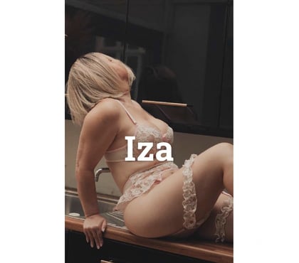 Escort Cambridge City Centre Cambridge - Photos for 🍑🍒 Iza Blond 🍒🍑💋