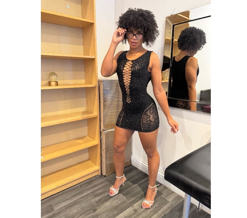  Escorts & Erotic Massage Wandsworth South West London - Photos for Mixed BrazilianItalian Party Girl 🫦🍾