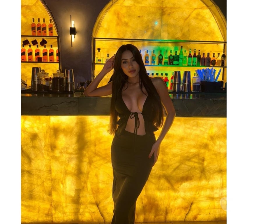 Escorts South West London Wandsworth - South West London - Photos for Mixed BrazilianItalian Party Girl 🫦🍾