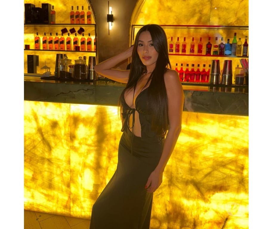 Escorts South West London Wandsworth - South West London - Photos for Mixed BrazilianItalian Party Girl 🫦🍾