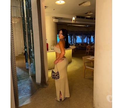 OWO Escorts & Erotic Massage Wandsworth South West London - Photos for Mixed BrazilianItalian Party Girl 🫦🍾
