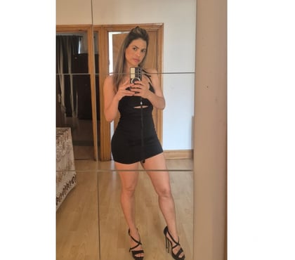 All-Natural Escorts & Erotic Massage Wandsworth South West London - Photos for Mixed BrazilianItalian Party Girl 🫦🍾