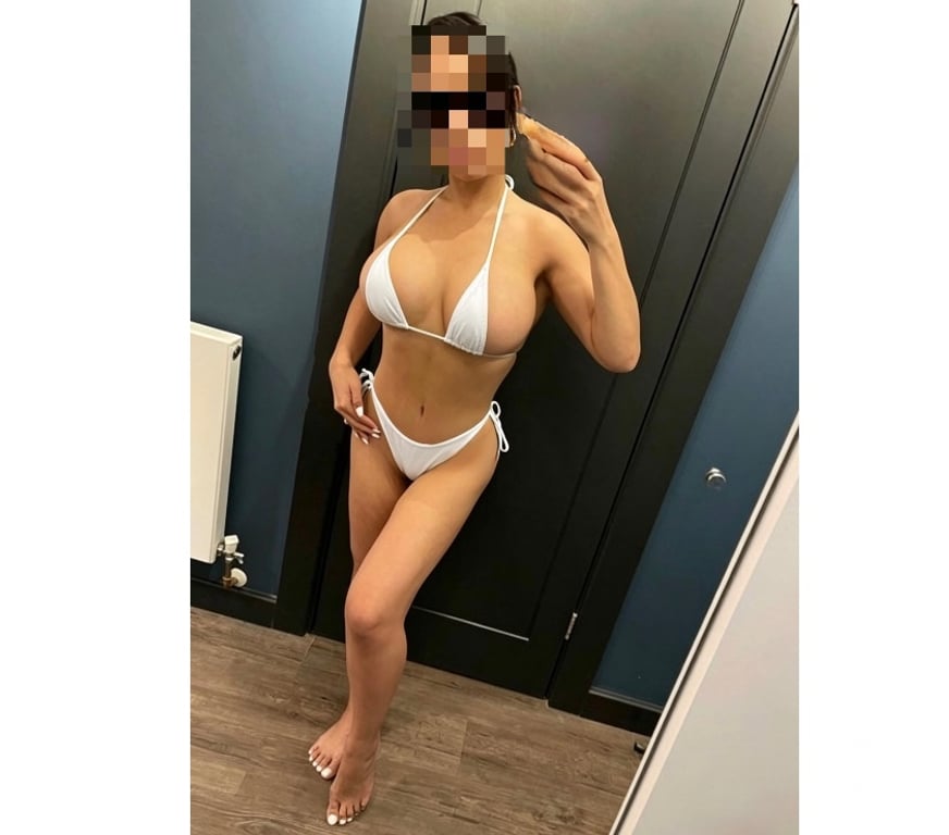 Escorts Central London Liverpool Street - Central London - Photos for Half Latina-Half Asian 07751236557
