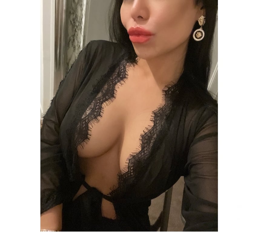 Escorts Central London Liverpool Street - Central London - Photos for Half Latina-Half Asian 07751236557