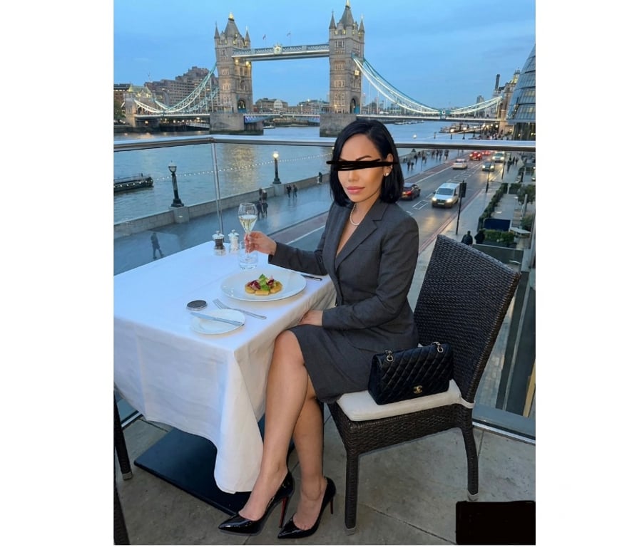 Escorts Central London Liverpool Street - Central London - Photos for Half Latina-Half Asian 07751236557