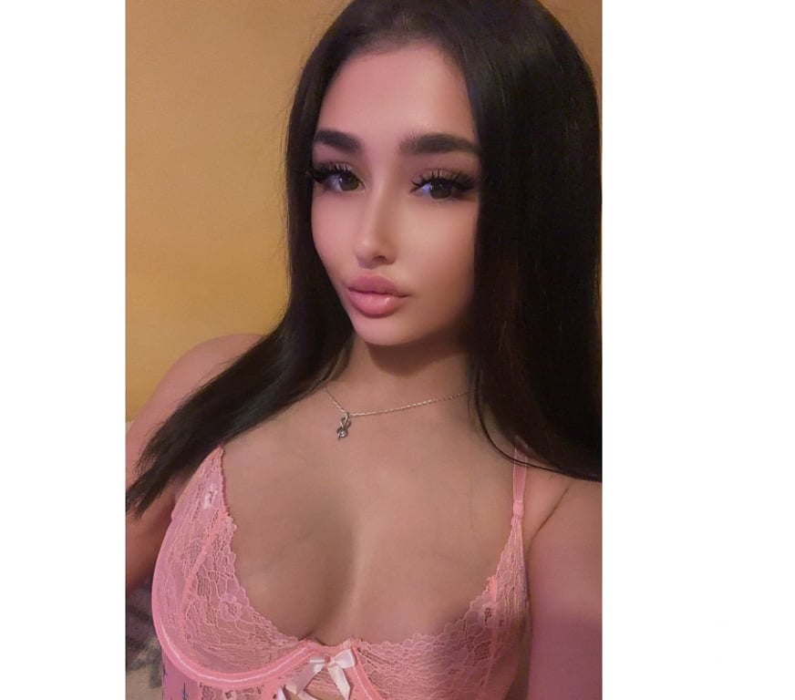 Escorts Derbyshire Chesterfield - Photos for Kandy Kaine, Fully Independent 💋