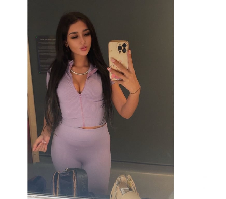 Escorts Derbyshire Chesterfield - images_alt_text Kandy Kaine, Fully Independent 💋