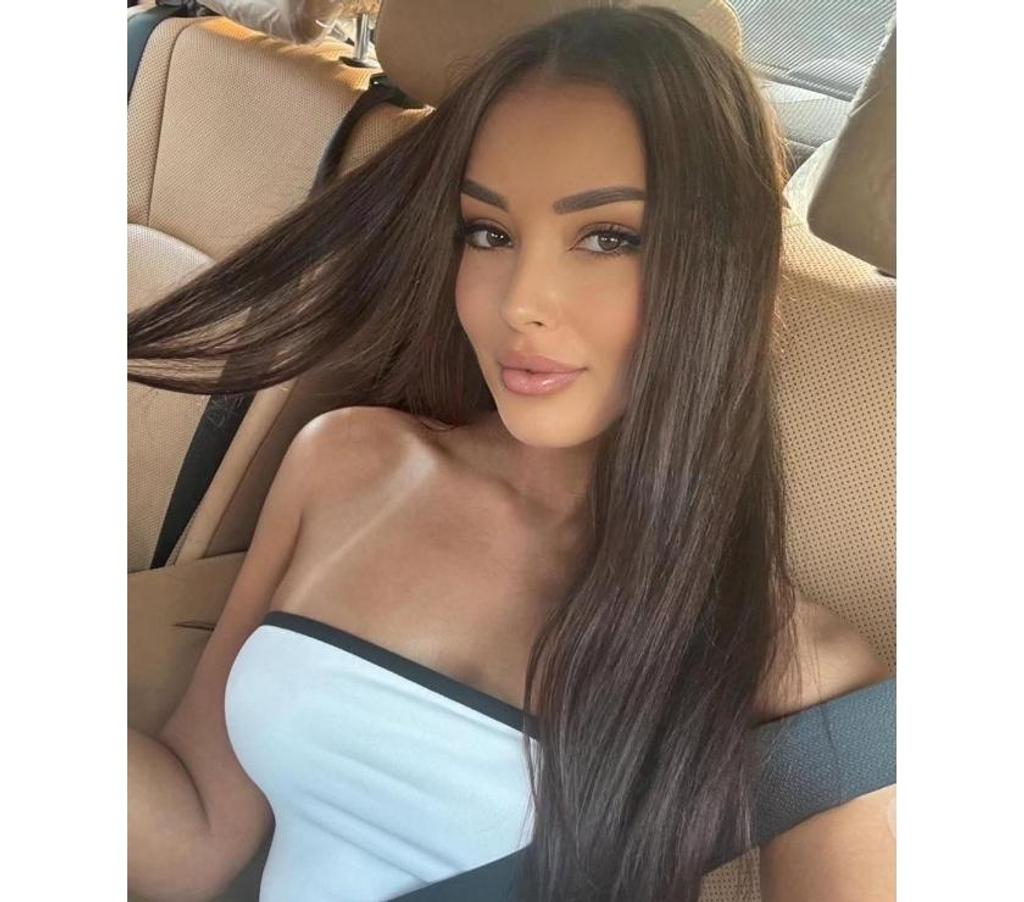 Escorts Nottinghamshire Nottingham - Photos for NATÁLIA NEW IN TOWN 💕🇧🇷